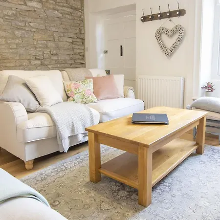 The Hideaway Holiday home Middleham