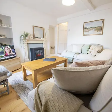 Holiday home The Hideaway *