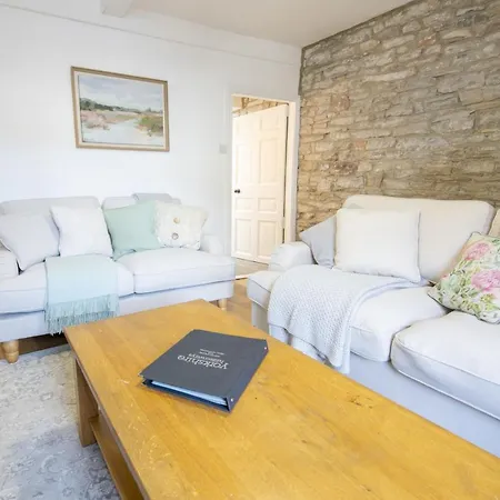 The Hideaway * Middleham