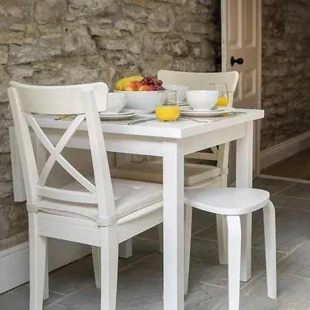 The Hideaway Holiday home *
