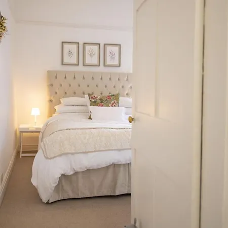 Holiday home The Hideaway Middleham