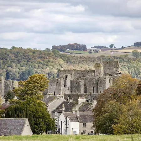 The Hideaway Middleham