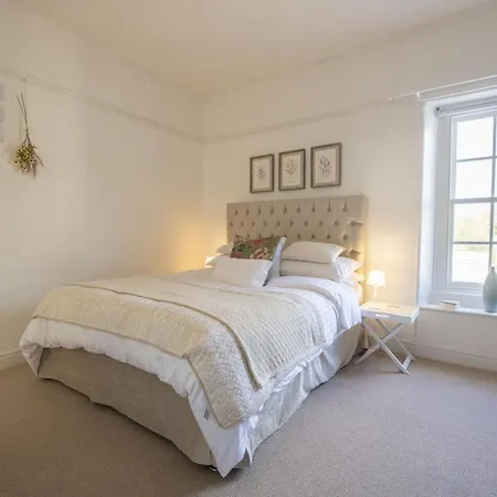 Holiday home The Hideaway Middleham
