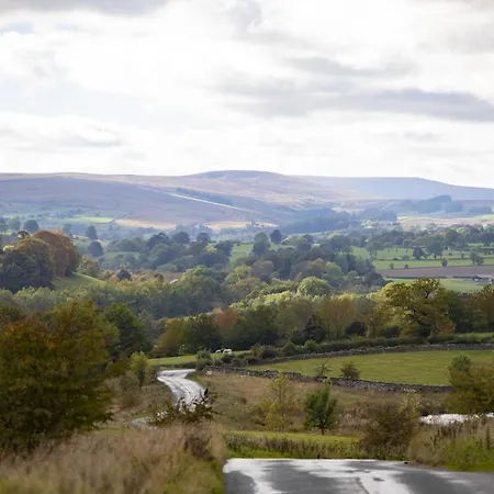 Holiday home The Hideaway Middleham