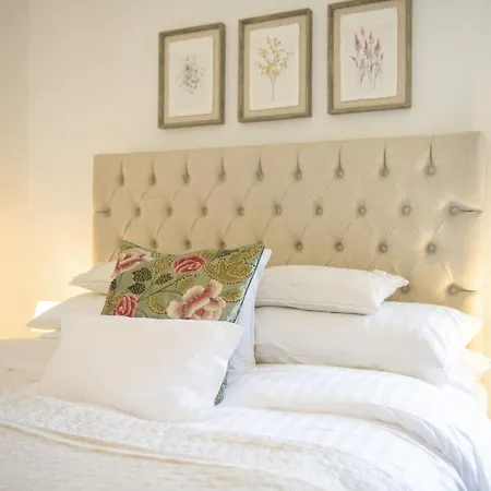 The Hideaway Holiday home