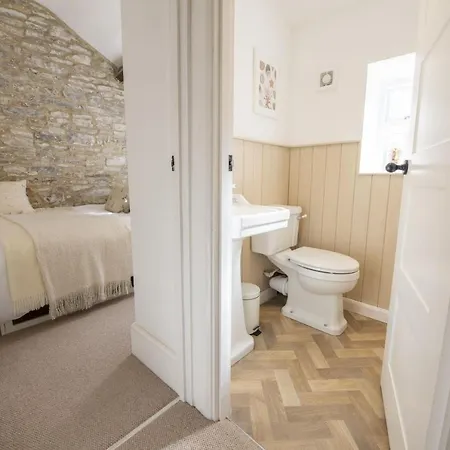 Holiday home The Hideaway Middleham
