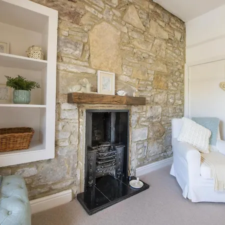 Holiday home The Hideaway Middleham