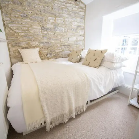 The Hideaway Holiday home
