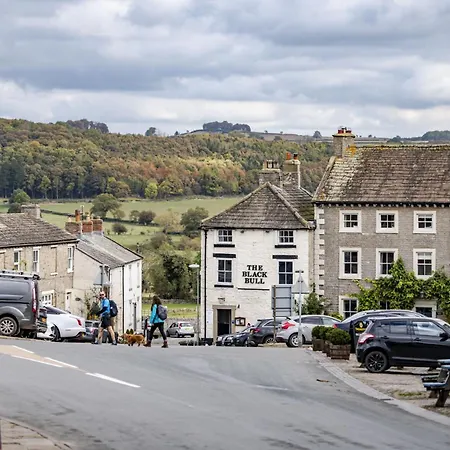The Hideaway Middleham